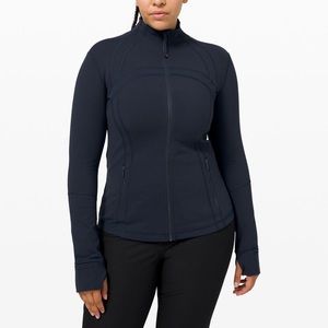 Lululemon define jacket